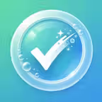 TidyLens: Cleaning Checklist iOS Icon
