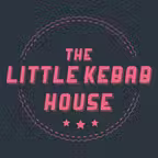 Little Kebab House iOS Icon