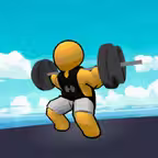 Gymland Icon