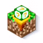 MCPE - Mods for Minecraft iOS Icon