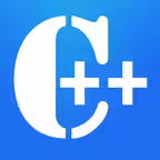 C/C++-programming language iOS Icon
