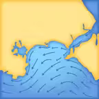 iStreams Solent iOS Icon