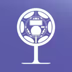 OBSERV + iOS Icon