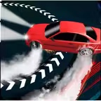 Speed Drifting Drive iOS Icon
