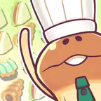 まとめてモーケ！なめこ店 iOS Icon
