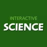 Interactive science 2nd icon