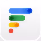 Google Fi Wireless iOS Icon
