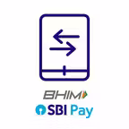 BHIM SBIPay Icon