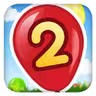 Bloons 2 icon