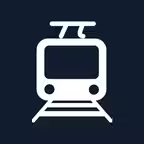 NUUA METRO- Offline Subway Map icon