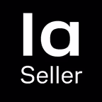 Lamoda Seller iOS Icon