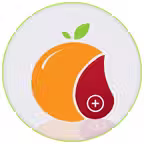Blood Group Diet Icon