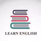 Learn English With Pictures iOS Icon
