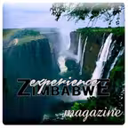 Experience Zimbabwe iOS Icon