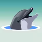 Marine Parks WA Icon