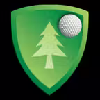 Highland Golf Icon