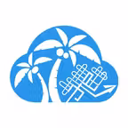 椰城市民云 Icon