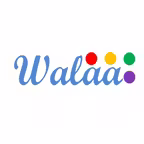 Walaa App - ولاء iOS Icon