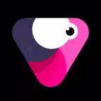 Velomingo: Velocity Edit Maker iOS Icon