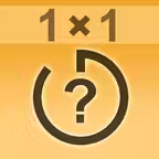 Multiplication 1x1 - Math Game Icon