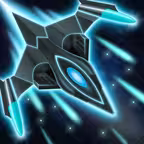 ZeroVector iOS Icon