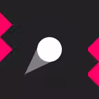 Climbing Ball 2 - Time Killer iOS Icon