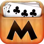 Matatu Card Game Icon