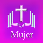 Santa Biblia para la Mujer KJV Icon