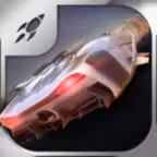 Vertigo Overdrive iOS Icon