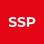 SSP iOS Icon