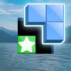 Tetra Block - Puzzle Game iOS Icon