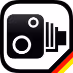Blitzer! iOS Icon