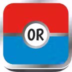 Would you rather party game . iOS Icon