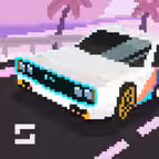 Neodori Forever iOS Icon