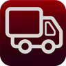 Bluetooth fleet management icon