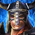Dungeon and Demons Offline RPG iOS Icon