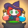Witch Makes Potions icon
