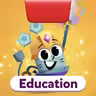 Osmo Math Wizard EDU: Airship icon