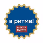 в ритме! iOS Icon