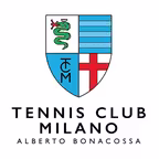 TC Milano Alberto Bonacossa iOS Icon