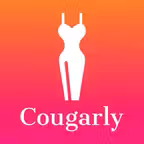 Cougar Dating: Age Gap Love icon