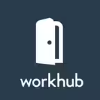 RoomSupport iOS Icon