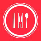 2HUNGRY Delivery once Baijia Icon