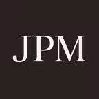J.P. Morgan Mobile iOS Icon