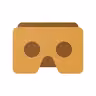 Google Cardboard icon