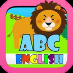 Touch Learning English 2 iOS Icon