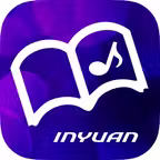 音圓點歌本 iOS Icon