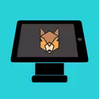 Hazlnut Kiosks iOS Icon