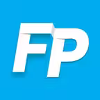 My FreedomPop iOS Icon