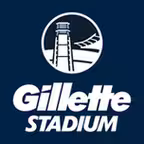 Gillette Stadium Icon